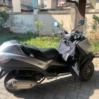 Piaggio MP3 125 - 2008