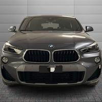 BMW X2 MSPORT S 2.0 DIESEL 09/2019 TAGLIANDI BMW