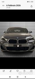 BMW X2 MSPORT S 2.0 DIESEL 09/2019 TAGLIANDI BMW