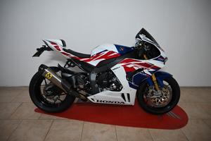 Honda CBR 1000 - 2023