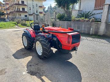 Goldoni Cluster 70 RS,1200ore,40km/h,SR,2019