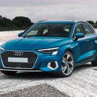 Ricambi Audi A1 A3 A4 A5 A6 A7 A8 