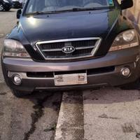 Ricambi Kia Sorento 2006 D4CB 2.5 CRD