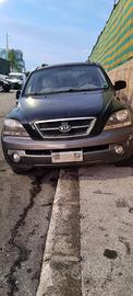 Ricambi Kia Sorento 2006 D4CB 2.5 CRD