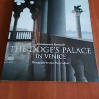 THE DOGE'S PALACE IN VENICE