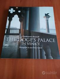 THE DOGE'S PALACE IN VENICE