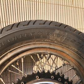 pneumatico HARLEY DAVIDSON