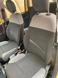 Kit sedili Fiat panda