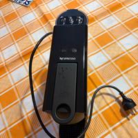 Macchina caffè Nespresso mini