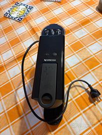 Macchina caffè Nespresso mini