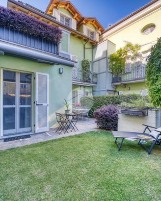 5 LOCALI A RIVOLI