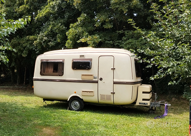 Lander Graziella 401 special