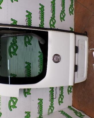 PORTA POSTERIORE SINISTRA PER FIAT SCUDO 2009