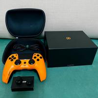 Controller PS5 Scuf Reflex Wireless