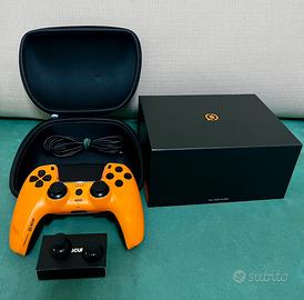 Controller PS5 Scuf Reflex Wireless