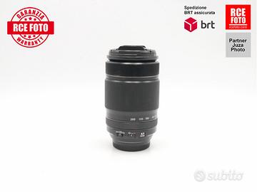 Fuji XF 55-200 F3.5-4.8 R LM OIS (Fujifilm)