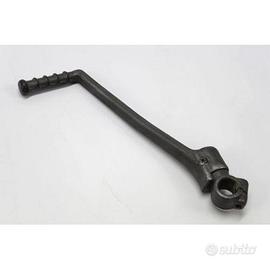 PEDALINA MESSA IN MOTO YAMAHA XT 600 Z TENERE 1VJ 