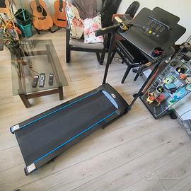tapis roulant elettrico 