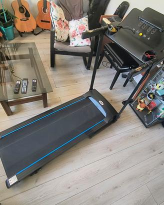 tapis roulant elettrico 