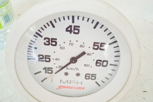 Strumento velocità barca