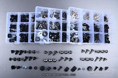 Kit viti specifico per HONDA CBR 650 F 2014 - 2018