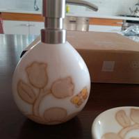 Set bagno Elegance Thun 