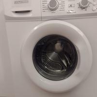 Lavatrice San Giorgio