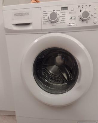 Lavatrice San Giorgio 6 kg Evolution 3