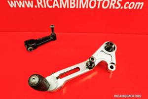 LEVA CAMBIO DUCATI MULTISTRADA 1260