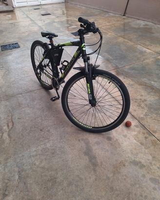bici 27.5