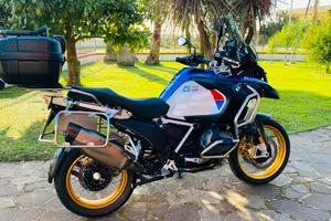 Bmw gs1250 adventure