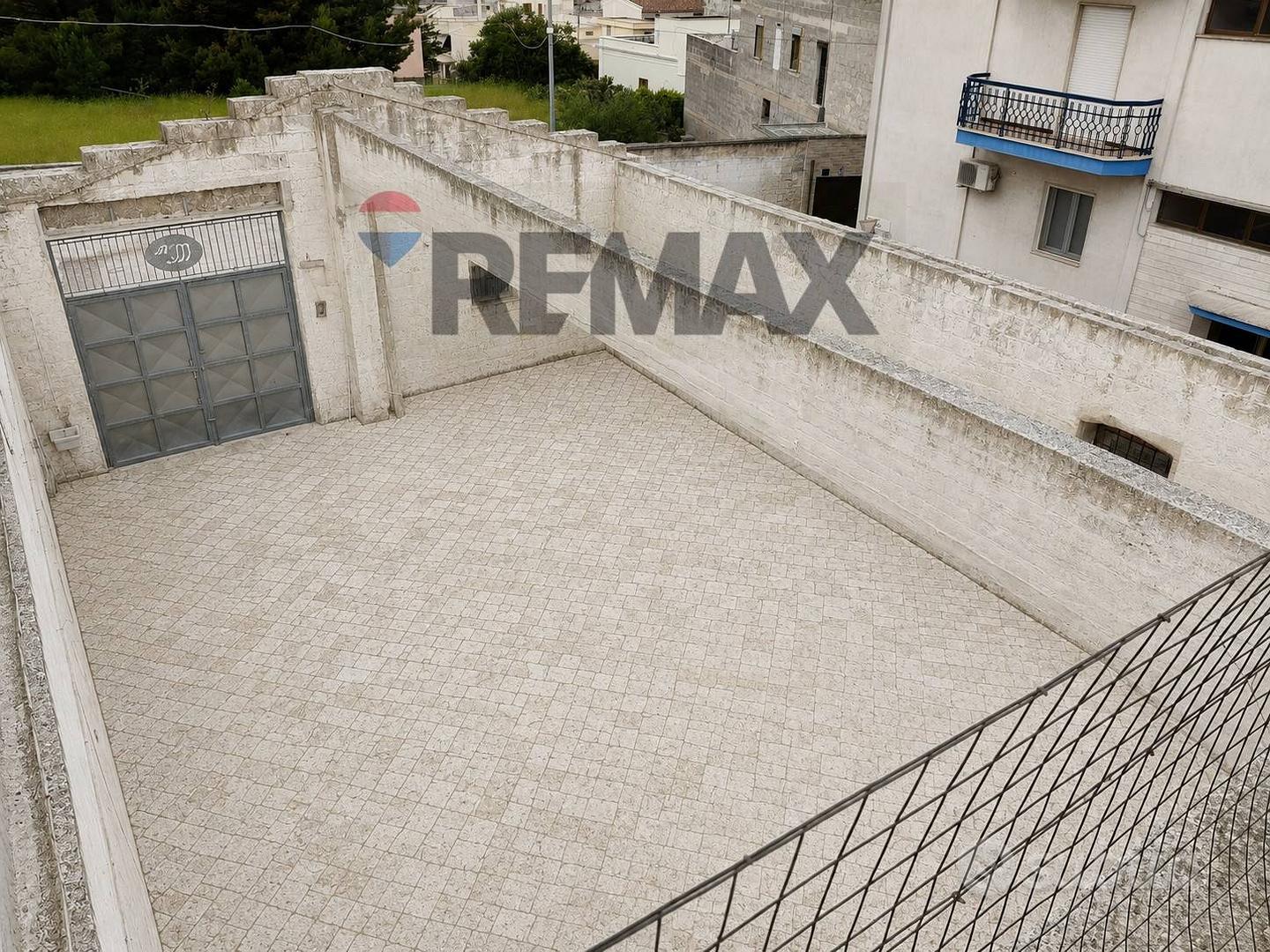 Terreno Edificabile - San Giorgio Ionico - Vista 4