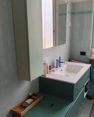 Mobilio intero appartamento