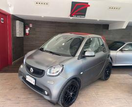 Smart ForTwo 70 1.0 twinamic cabrio Passion-OK NEO