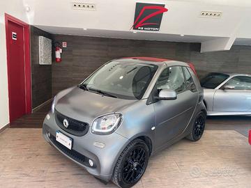 Smart ForTwo 70 1.0 twinamic cabrio Passion-OK NEO