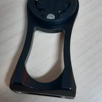 staffa compatibile brayton e garmin ciclocomputer 