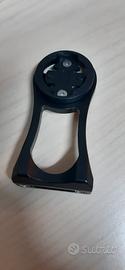 staffa compatibile brayton e garmin ciclocomputer 