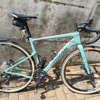 Gravel Topstone 2 Carbon