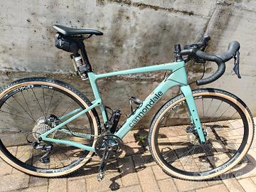 Gravel Topstone 2 Carbon