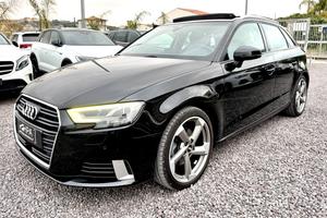 AUDI A3 SPORTBACK 2.0TDI Sport quattro VIRTUAL LED