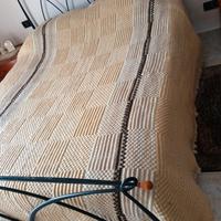 coperta o copriletto matrimoniale 