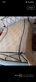 coperta o copriletto matrimoniale 