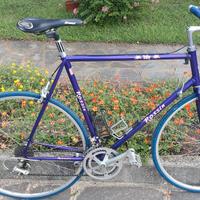 Bicicletta da corsa Rossini Trilly