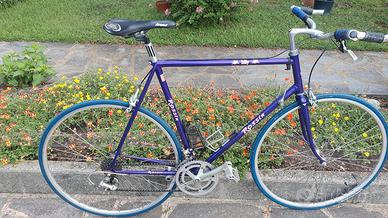 Bicicletta da corsa Rossini Trilly