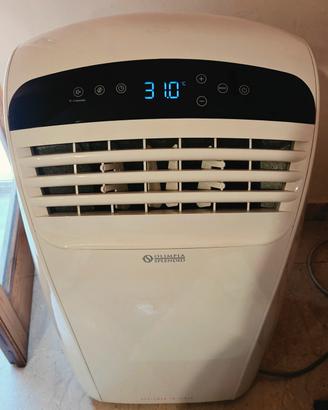 Olimpia Splendid DOLCECLIMA Silent 10 WiFi