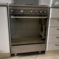 Cucina Smeg