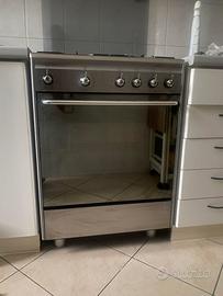 Cucina Smeg