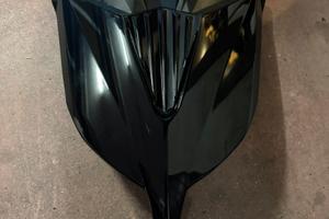 Carena anterio tmax 530