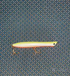 Zetz Serras SR-170MM Float 43 gr