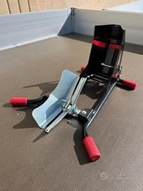 Blocca ruota anteriore per moto ACE BIKES